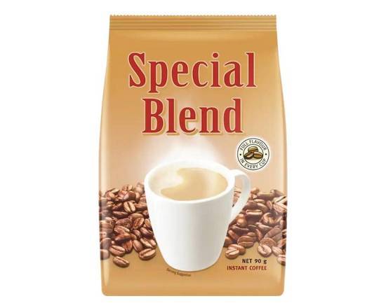 Special Blend Instant Coffee Powdered 90g