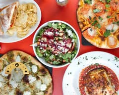Italian Food Company (Overseas Hwy)