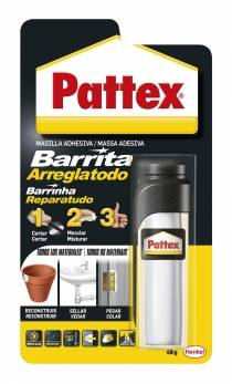 Barrita Arreglatodo Pattex