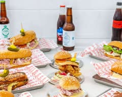 Joe's Famous Deli (Robina)