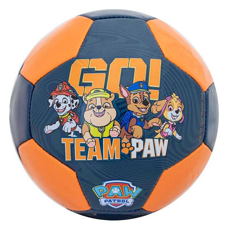 Voit balón de soccer paw patrol (#3)