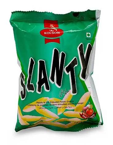 Kolson Slanty Vegetable 18gm