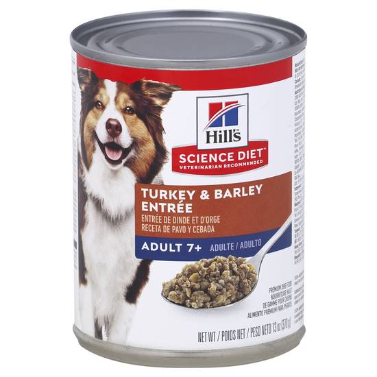 Hill's Science Diet Dog Food