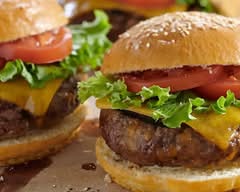 Burger Ranch (Pasco)