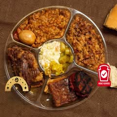 Nussy's Cuisine