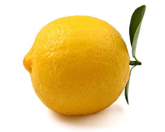 Coop Loose Lemons (1 S)