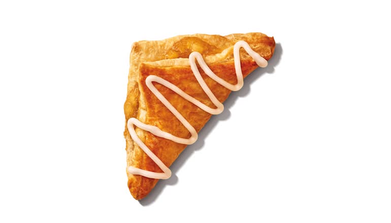 Apple Turnover