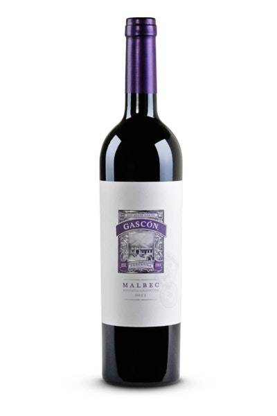 Don Miguel Gascón Malbec (750 ml)