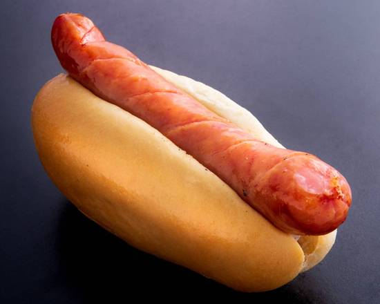 Kurobuta Pork Hotdog