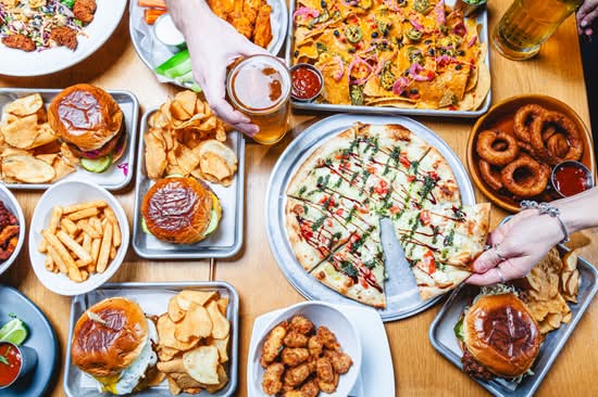 Fatpour Tap Works (Wicker Park)