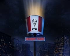 KFC (5272 rue Sherbrooke Ouest)