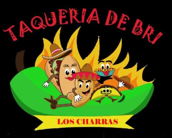 Taqueria de Brí,El Rinconcito de Los Charras