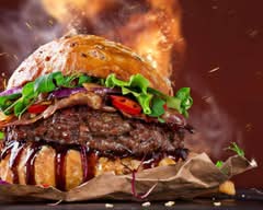 Shelby Burger