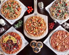 The Pizza Press (Irvine)