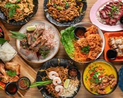 Chalong Thai Eatery Midtown