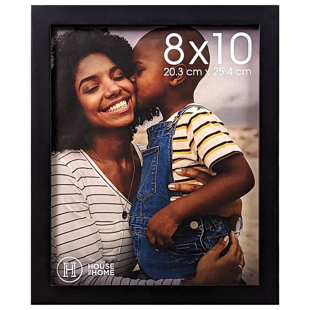 House to Home Saratoga Picture Frame, 8x10