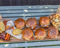 Wairua's Kitchen Café (Ashley Place)