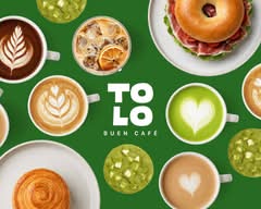 TOLO Café Toluca