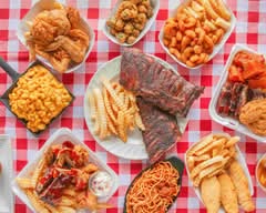 Ribs and Soul BBQ