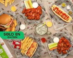 Pockets Billiards, Wings & Beer (La Cuesta)