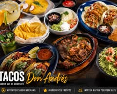 Tacos Don Andres Mexican Restaurant