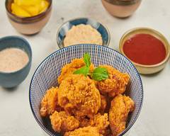 Yamagoya Karaage Fried Chicken – Pberg