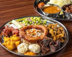 KOSHELI Asian Dining Bar