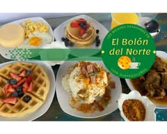 EL BOLON DEL NORTE