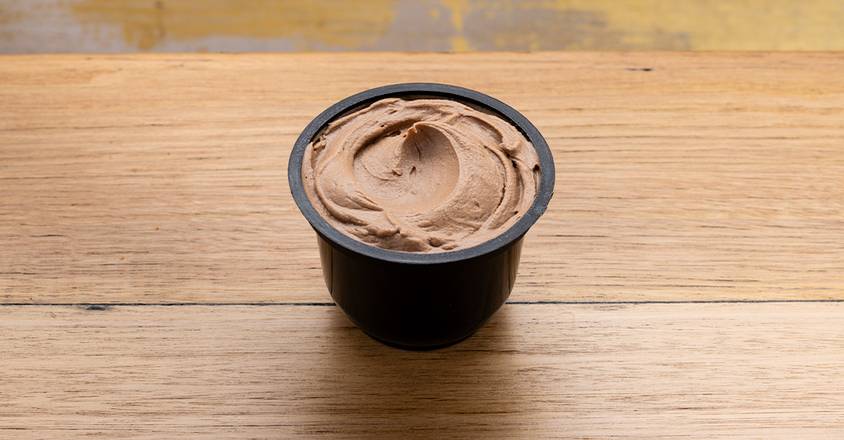 Chocolate Mousse