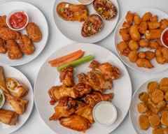 Ramshackle Cafe (1317 N 14th St)