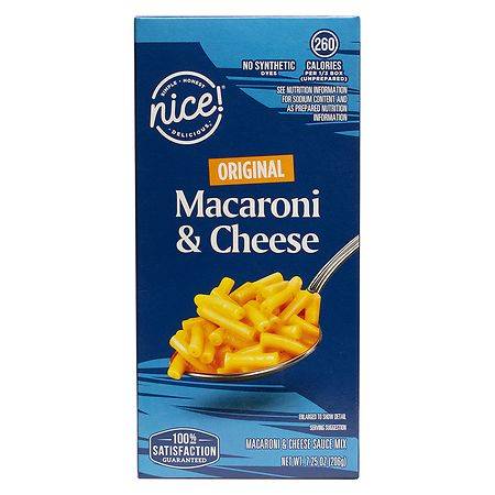 Nice! Macaroni & Cheese Sauce Mix (7.25 oz)