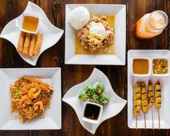 Hot Spice Thai Cuisine (Irving)