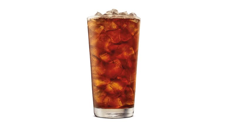 Iced Tea