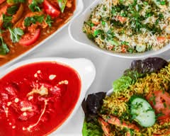 KHAANI INDIAN KITCHEN 