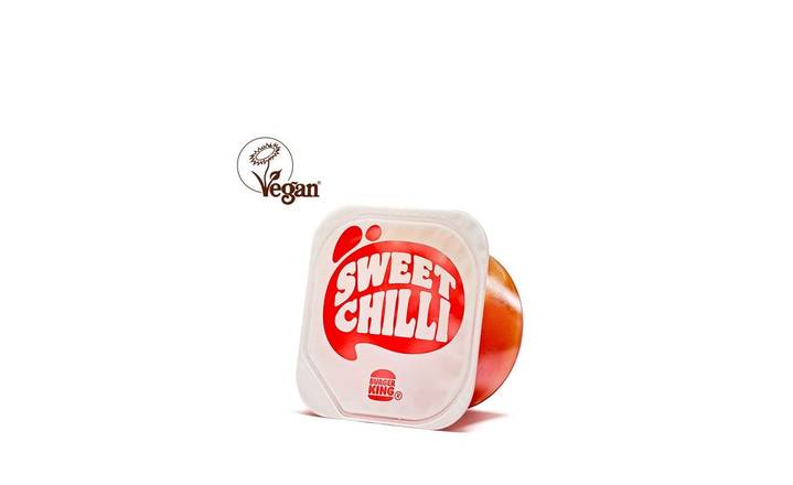 Sweet Chilli Dip Pot