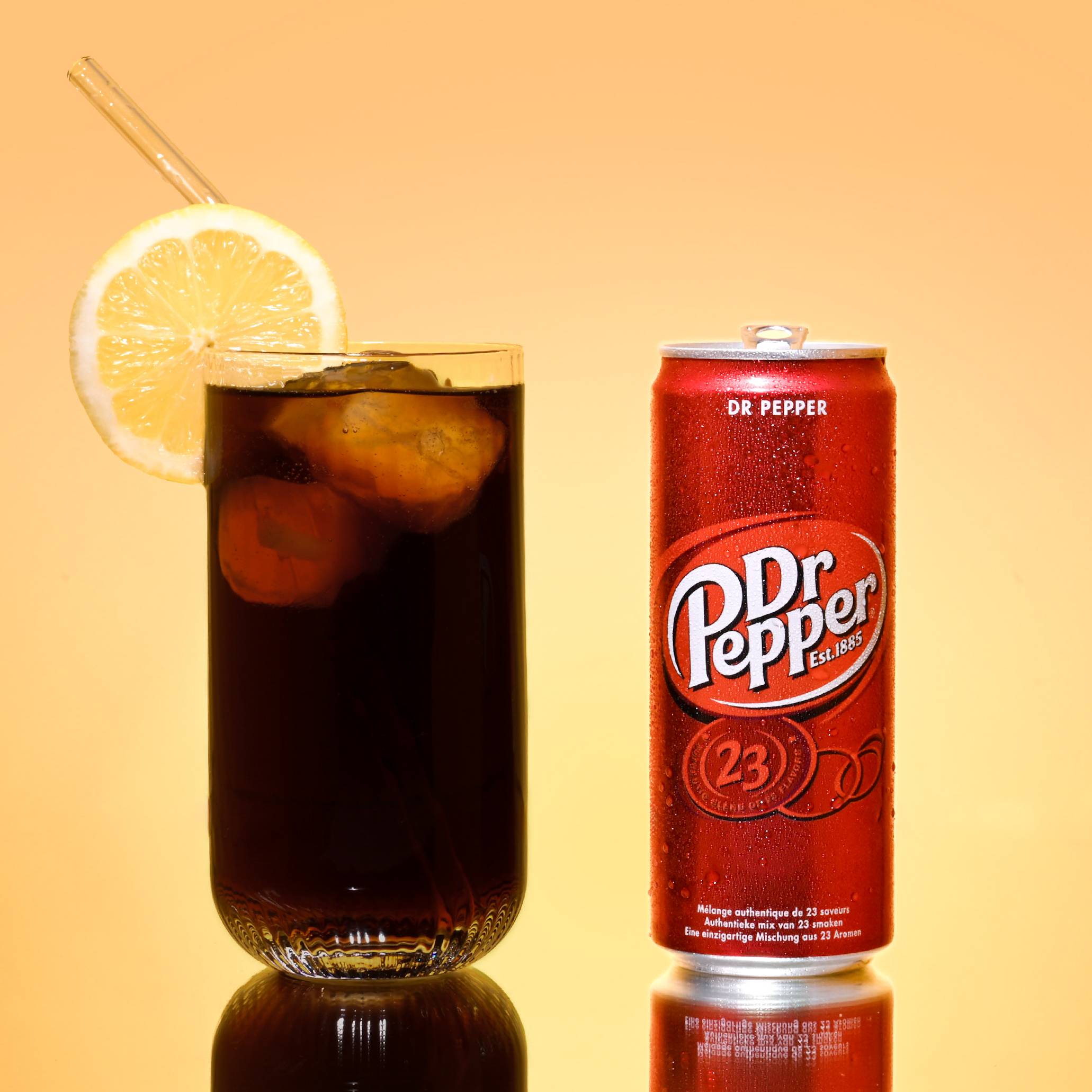 Dr Pepper 33cl