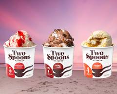 Two Spoons Creamery (1060 E Colorado Blvd)