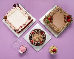 Cake Box Walton On Thames