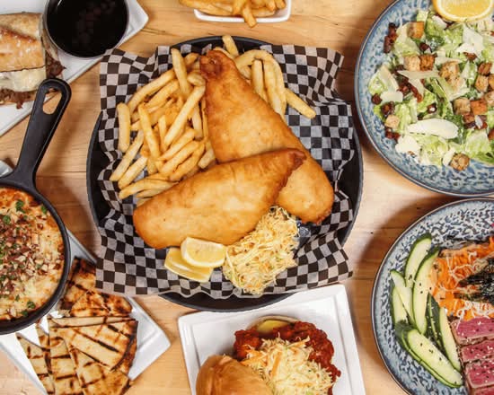 The Olde Stone Cottage Pub