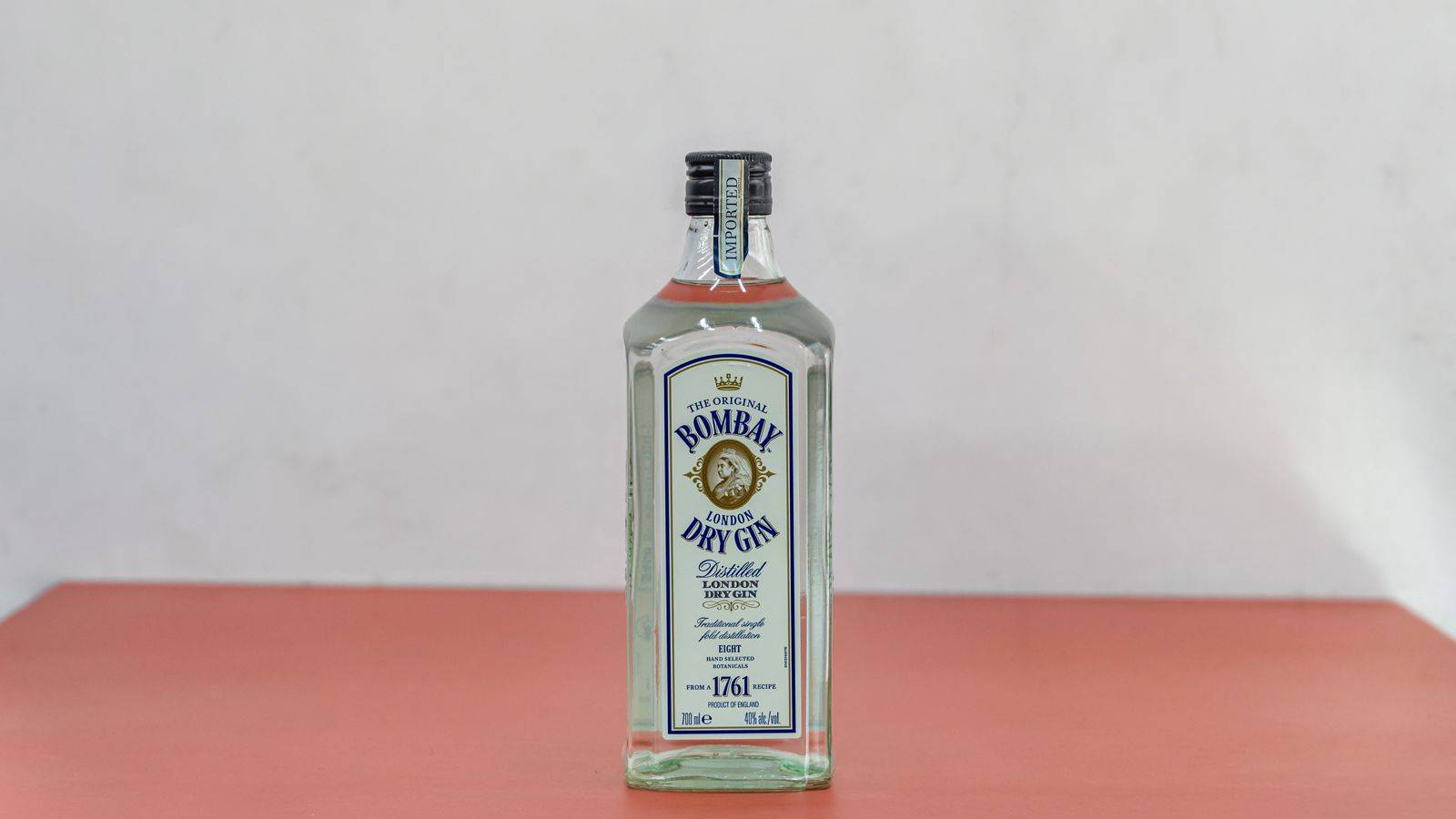 Bombay