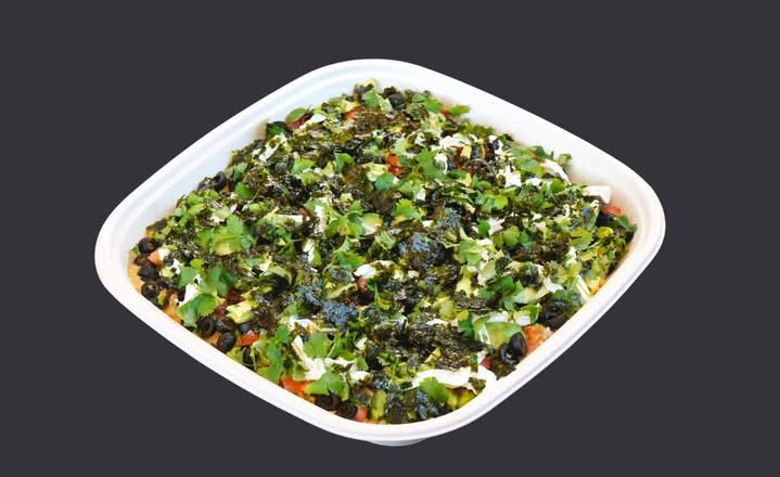 Edamame Yumm! Casserole™