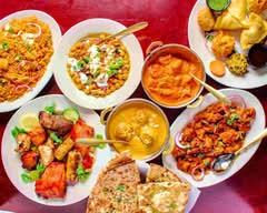 Flavors of India (Hendersonville)