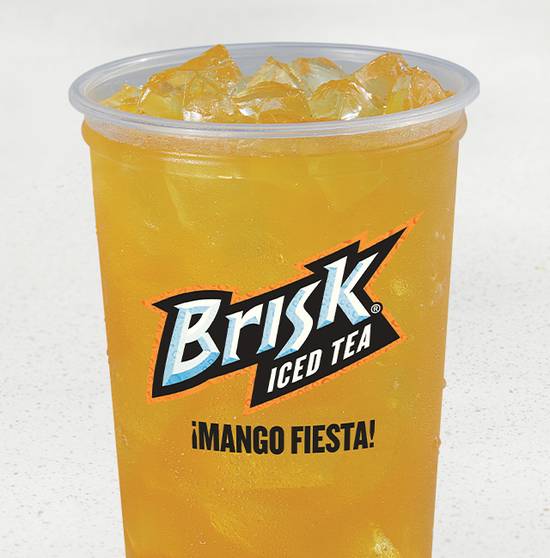 Brisk�® Mango Fiesta
