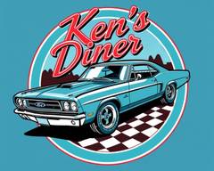 Ken's Diner & Grill