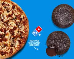 Domino's Pizza (305 Champlain Rue)