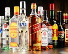 LIQUOR 20