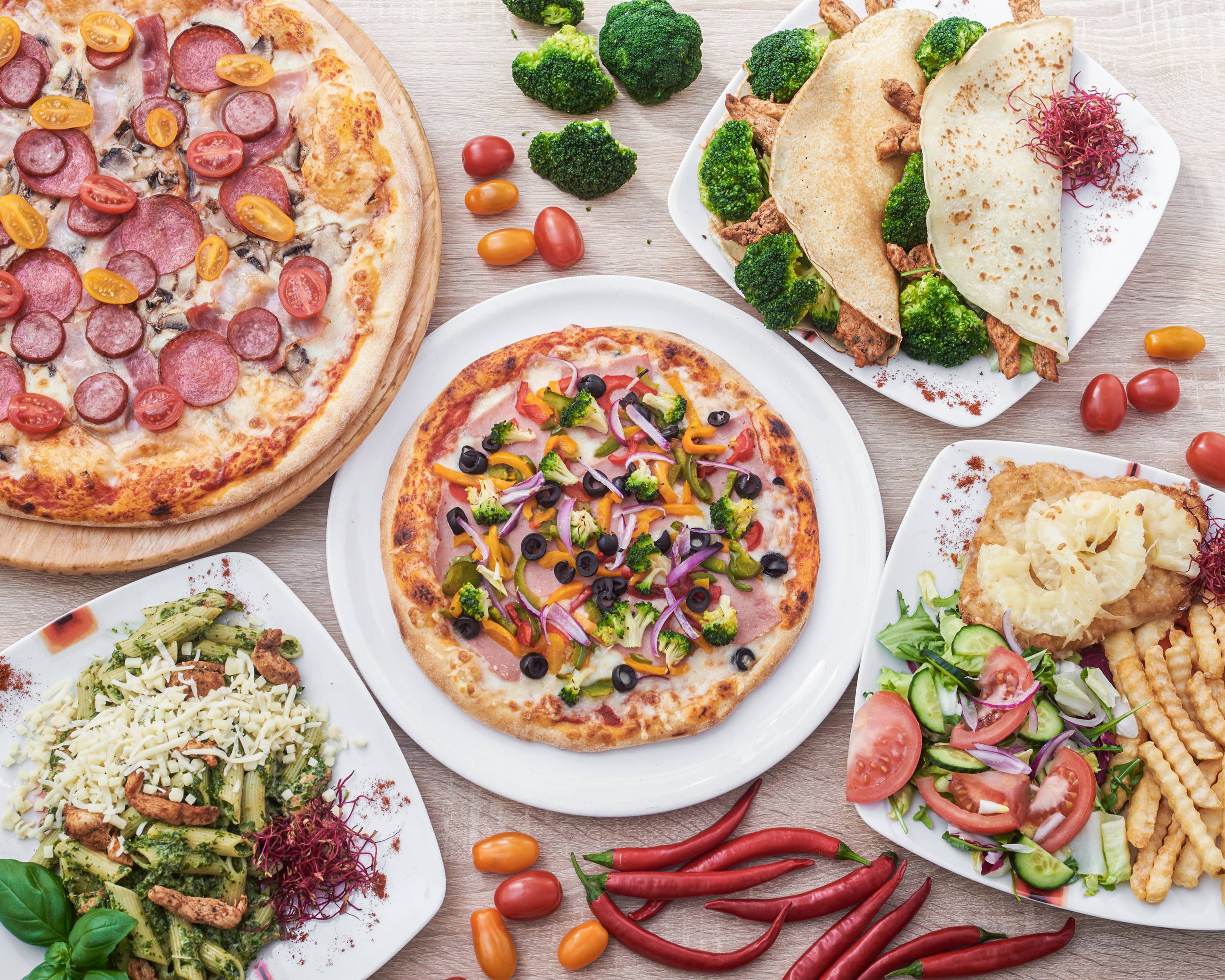 ARCZI Pizzeria&Restauracja