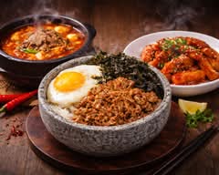 キムチチゲとビビンバの店 韓国屋台 Seoulバル  池袋店