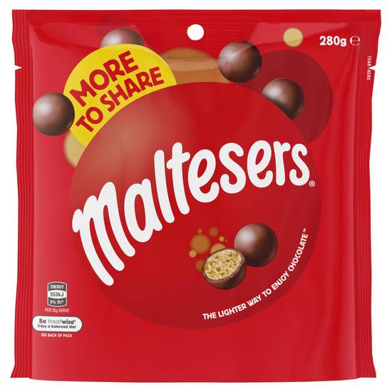Maltesers Pouch 280g