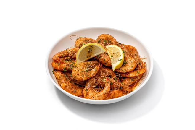 Peel & Eat Cajun Shrimp 1 lb